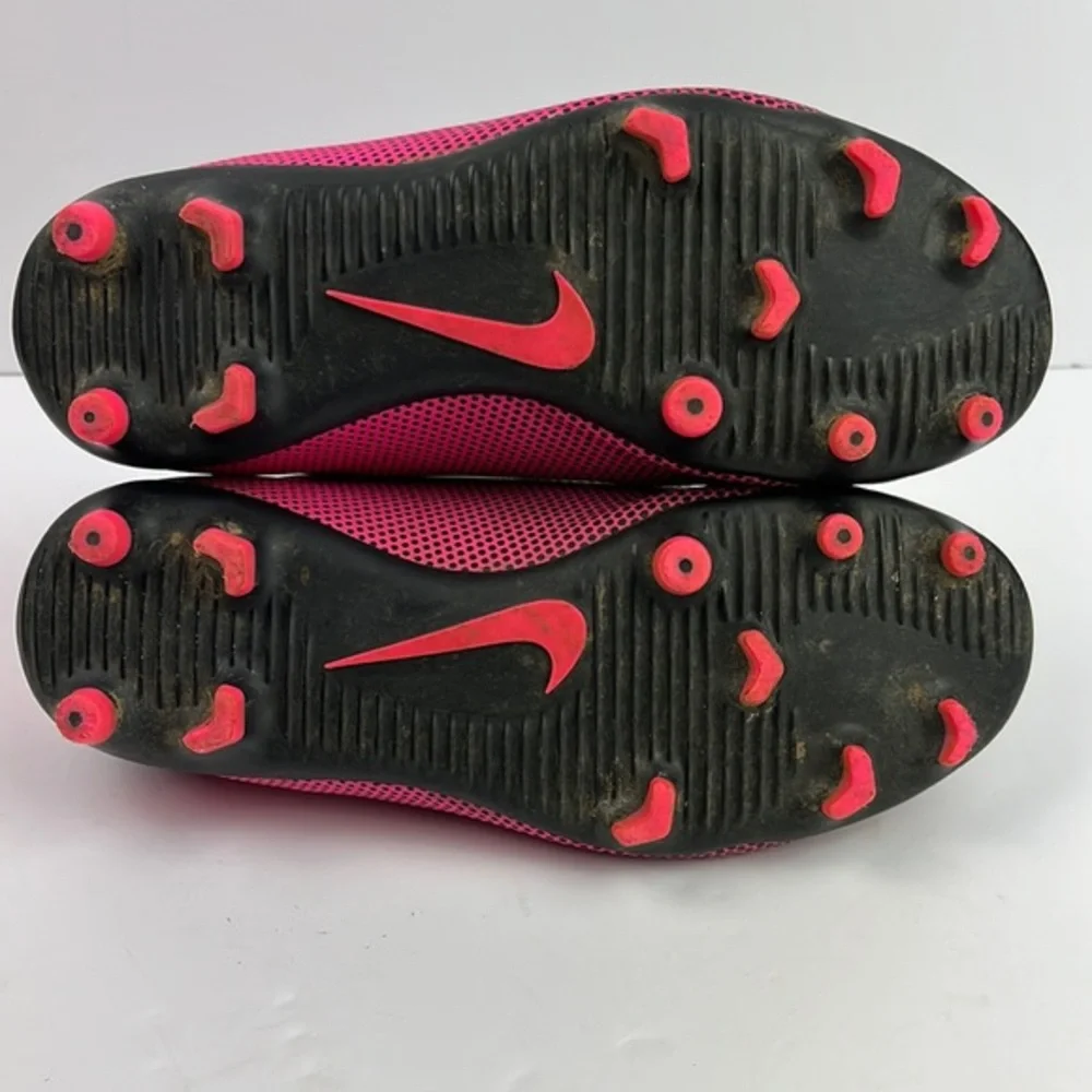 Nike Kids Bravata II FG Soccer Cleat‎